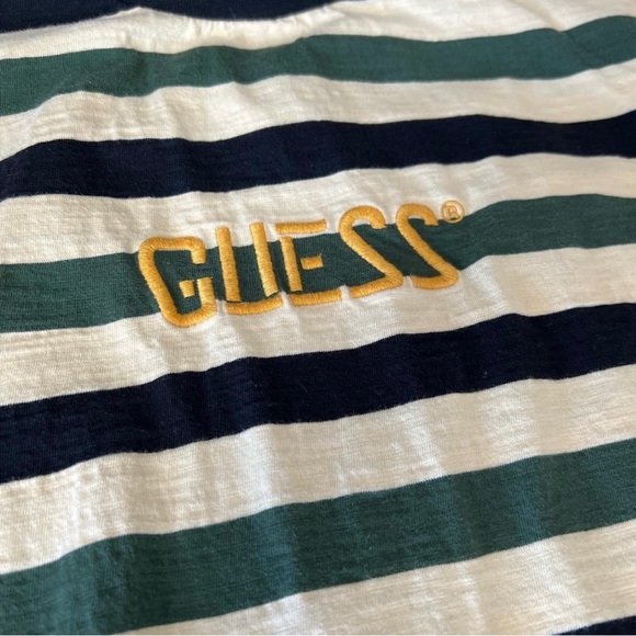Guess Long Sleeve Tee - Picture 2 of 3